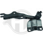 Cerniera Cofano motore Mazda 6 Berl./Station wagon 07-12 (Cod. D-5626019)