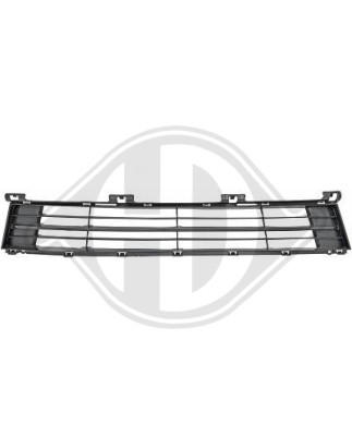 Griglia di ventilazione Paraurti centro Mazda 6 Berl./Station wagon 07-12 (Cod. D-5626045)
