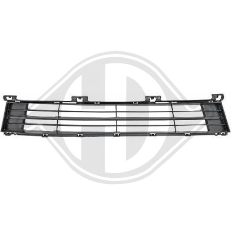 Griglia di ventilazione Paraurti centro Mazda 6 Berl./Station wagon 07-12 (Cod. D-5626045)