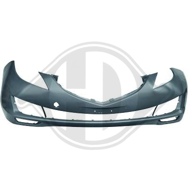 Paraurti anteriore Mazda 6 Berl./Station wagon 07-12 (Cod. D-5626050)