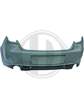 Paraurti posteriore Mazda 6 Berl./Station wagon 07-12 (Cod. D-5626055)