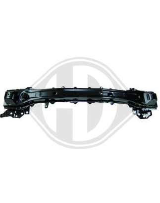 Supporto Paraurti anteriore Mazda 6 Berl./Station wagon 07-12 (Cod. D-5626060)