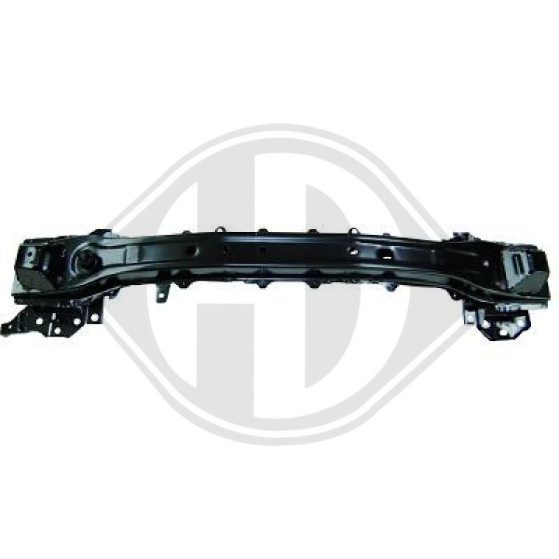 Supporto Paraurti anteriore Mazda 6 Berl./Station wagon 07-12 (Cod. D-5626060)