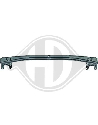 Supporto Paraurti inferiore Mazda 6 Berl./Station wagon 07-12 (Cod. D-5626061)