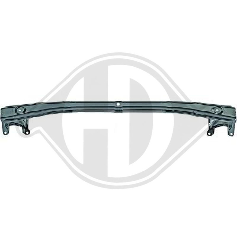 Supporto Paraurti inferiore Mazda 6 Berl./Station wagon 07-12 (Cod. D-5626061)