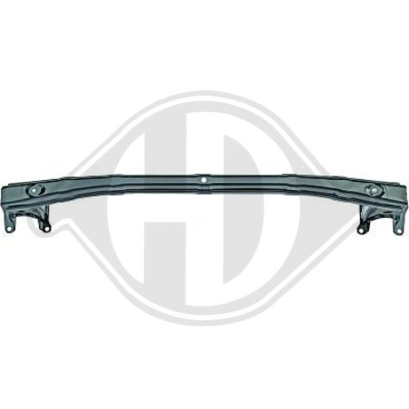Supporto Paraurti inferiore Mazda 6 Berl./Station wagon 07-12 (Cod. D-5626061)