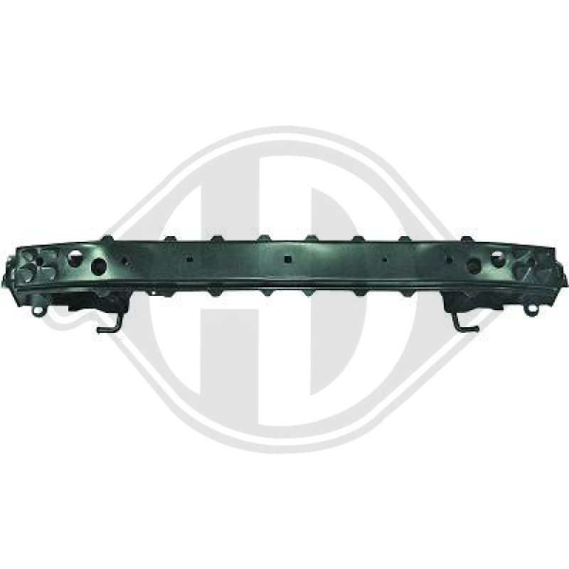 Supporto Paraurti posteriore Mazda 6 Berl./Station wagon 07-12 (Cod. D-5626065)