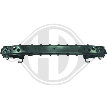 Supporto Paraurti posteriore Mazda 6 Berl./Station wagon 07-12 (Cod. D-5626065)