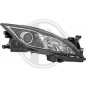 Faro anteriore destro Mazda 6 Berl./Station wagon 07-12 (Cod. D-5626080)