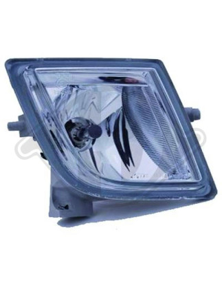 Fendinebbia destro Mazda 6 Berl./Station wagon 07-12 (Cod. D-5626088)