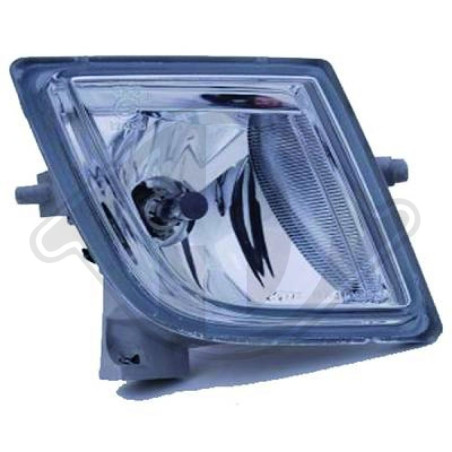 Fendinebbia destro Mazda 6 Berl./Station wagon 07-12 (Cod. D-5626088)