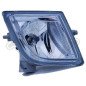 Fendinebbia sinistro Mazda 6 Berl./Station wagon 07-12 (Cod. D-5626089)