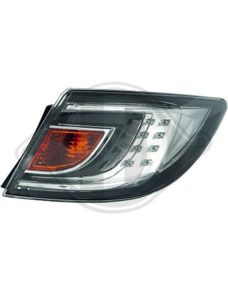 Luce posteriore Dx Mazda 6 Berl./Station wagon 07-12 (Cod. D-5626094)