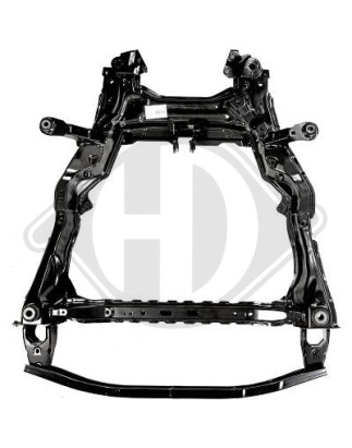 Telaio ausiliario / Supporto aggregati Mazda 6 Berl./Station wagon 07-12 (Cod. D-5626119)