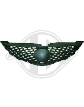 Griglia radiatore Mazda 6 Berl./Station wagon 07-12 (Cod. D-5626140)