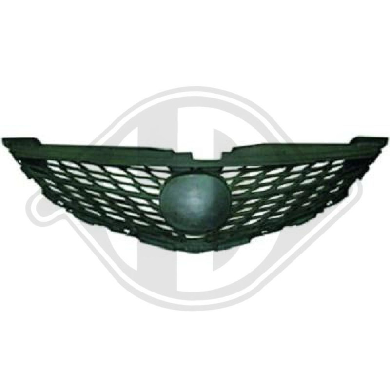 Griglia radiatore Mazda 6 Berl./Station wagon 07-12 (Cod. D-5626140)