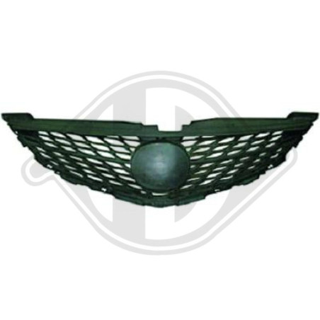 Griglia radiatore Mazda 6 Berl./Station wagon 07-12 (Cod. D-5626140)