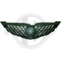 Griglia radiatore Mazda 6 Berl./Station wagon 07-12 (Cod. D-5626140)