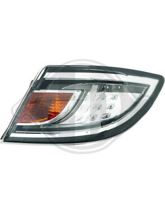 Luce posteriore Dx Mazda 6 Berl./Station wagon 07-12 (Cod. D-5626194)