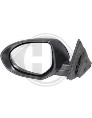 Specchio retrovisore esterno Mazda 6 Berl./Station wagon 07-12 (Cod. D-5626225)
