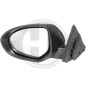 Specchio retrovisore esterno Mazda 6 Berl./Station wagon 07-12 (Cod. D-5626225)