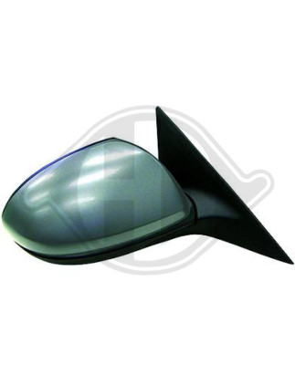 Specchio retrovisore esterno Mazda 6 Berl./Station wagon 07-12 (Cod. D-5626324)