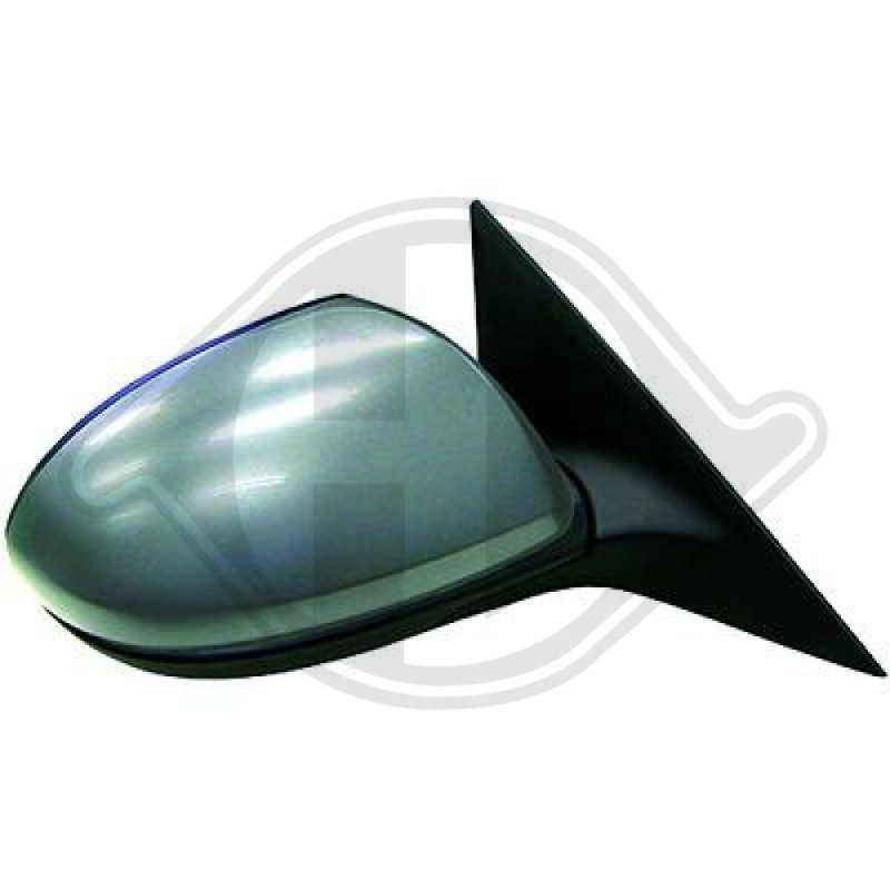 Specchio retrovisore esterno Mazda 6 Berl./Station wagon 07-12 (Cod. D-5626324)