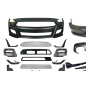 kit estetico Ford Mustang 2018-2023 look GT500 (Cod. E-TCF630863101633763021)