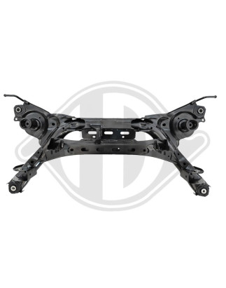 Corpo assiale Mazda 6 Berl./Station wagon 07-12 (Cod. D-5626419)
