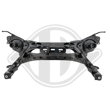 Corpo assiale Mazda 6 Berl./Station wagon 07-12 (Cod. D-5626419)