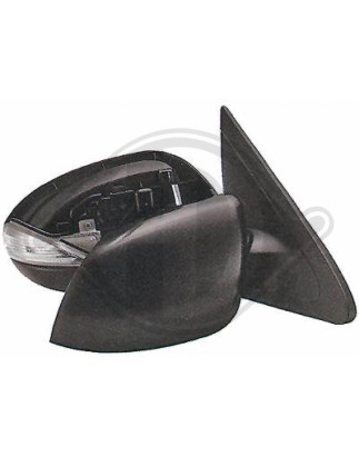Specchio retrovisore esterno Mazda 6 Berl./Station wagon 07-12 (Cod. D-5626426)