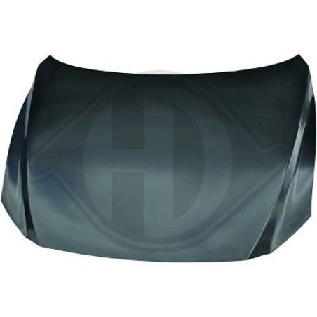 Cofano motore Mazda 6 Berl./Station wagon 12- (Cod. D-5627000)