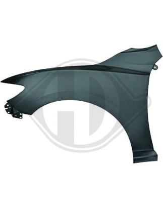 Parafango anteriore destro Mazda 6 Berl./Station wagon 12- (Cod. D-5627006)