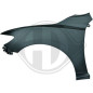 Parafango anteriore destro Mazda 6 Berl./Station wagon 12- (Cod. D-5627006)