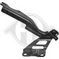 Cerniera Cofano motore Mazda 6 Berl./Station wagon 12- (Cod. D-5627019)