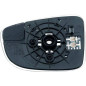 Vetro specchio Specchio esterno Mazda 6 Berl./Station wagon 12- (Cod. D-5627026)