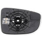Vetro specchio Specchio esterno Mazda 6 Berl./Station wagon 12- (Cod. D-5627027)