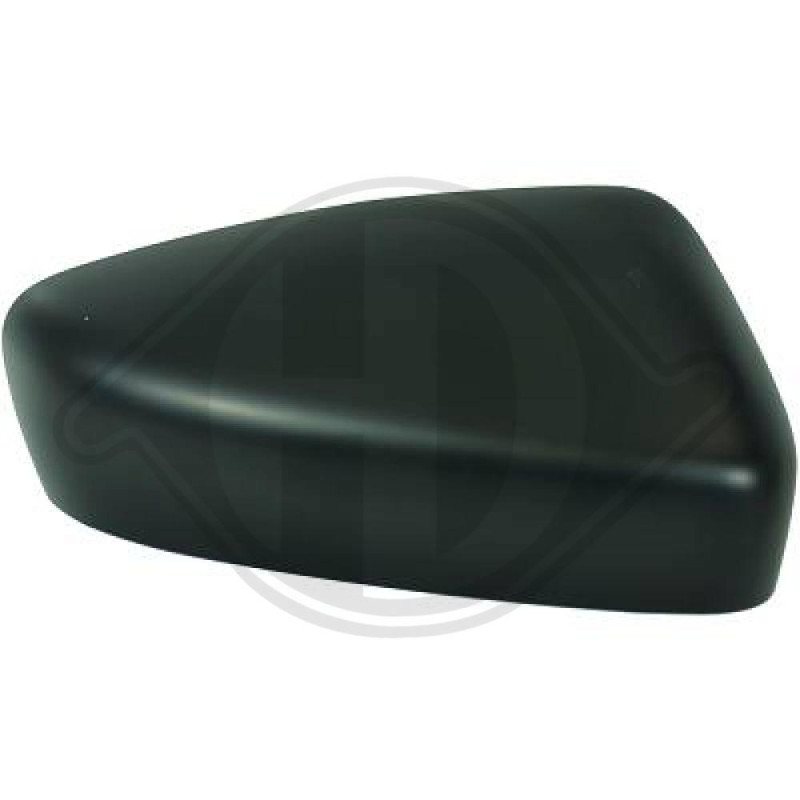 Copertura Specchio esterno Mazda 6 Berl./Station wagon 12- (Cod. D-5627028)