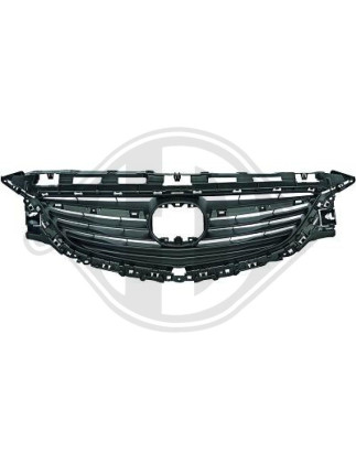 Griglia radiatore Mazda 6 Berl./Station wagon 12- (Cod. D-5627040)