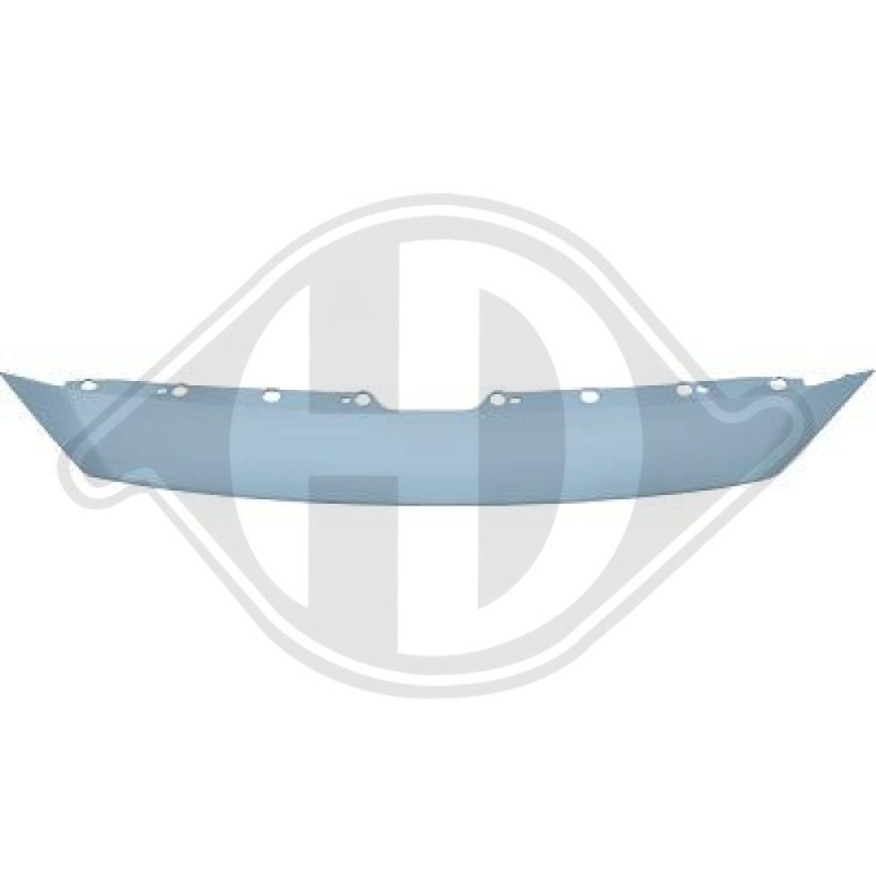 Mostrina Griglia radiatore Mazda 6 Berl./Station wagon 12- (Cod. D-5627041)