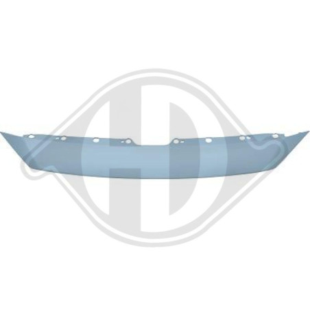Mostrina Griglia radiatore Mazda 6 Berl./Station wagon 12- (Cod. D-5627041)