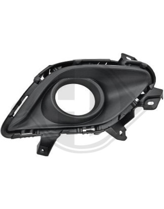 Griglia di ventilazione Paraurti Dx Mazda 6 Berl./Station wagon 12- (Cod. D-5627046)