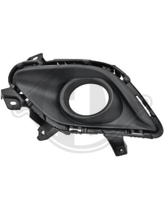 Griglia di ventilazione Paraurti Sx Mazda 6 Berl./Station wagon 12- (Cod. D-5627047)