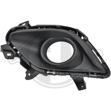 Griglia di ventilazione Paraurti Sx Mazda 6 Berl./Station wagon 12- (Cod. D-5627047)
