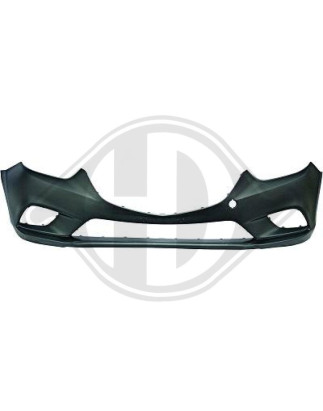 Paraurti anteriore Mazda 6 Berl./Station wagon 12- (Cod. D-5627050)