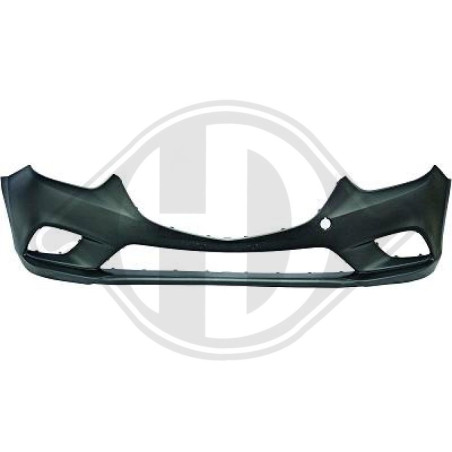Paraurti anteriore Mazda 6 Berl./Station wagon 12- (Cod. D-5627050)