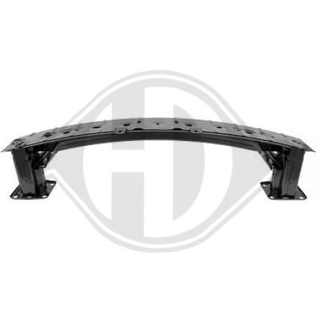 Ammortizzatore d'urto Paraurti Mazda 6 Berl./Station wagon 12- (Cod. D-5627060)