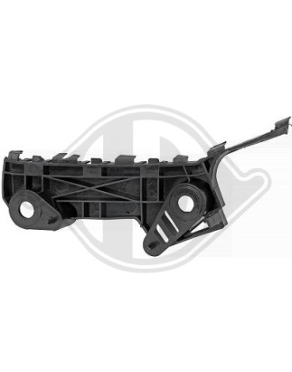 Supporto Paraurti anteriore destro Mazda 6 Berl./Station wagon 12- (Cod. D-5627062)