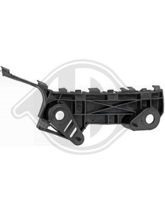Supporto Paraurti anteriore sinistro Mazda 6 Berl./Station wagon 12- (Cod. D-5627063)