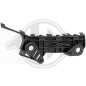 Supporto Paraurti anteriore sinistro Mazda 6 Berl./Station wagon 12- (Cod. D-5627063)